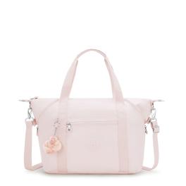 Kipling Borsa a mano Art Pink Shine - 1