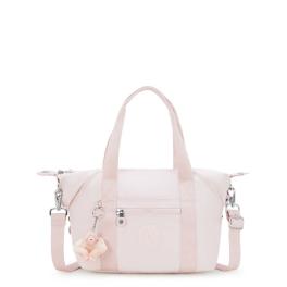 Kipling Borsa a mano Art Mini Pink Shine - 1