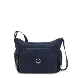 Kipling Tracolla Gabb S Night Ocean Jacquard - 1
