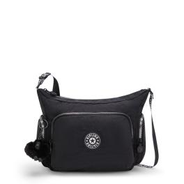 Kipling Tracolla Gabb S Glorious Silver - 1
