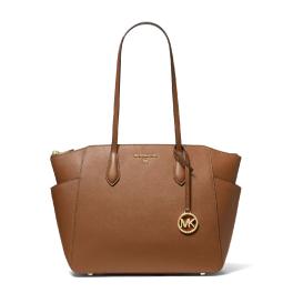 Michael Kors Shopper Marilyn Medium Luggage - 1
