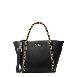 Michael Kors Borsa a mano Westley Small Black - 1