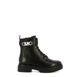 Michael Kors Anfibio Parker in pelle Black - 1