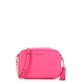 Michael Kors Borsa a tracolla Ginny Gold Camila Rose - 1
