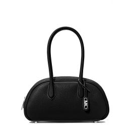 Michael Kors Borsa a mano Lulu Small Black - 1