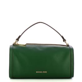 Michael Kors Bauletto Orchard Small Bosco - 1
