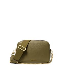 Michael Kors Camera Bag Bryant Safari Green - 1