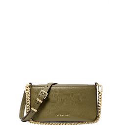 Michael Kors Pochette Bryant Safari Green - 1