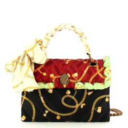 Kurt Geiger Tracolla Nylon Kensington Bag Other - 1