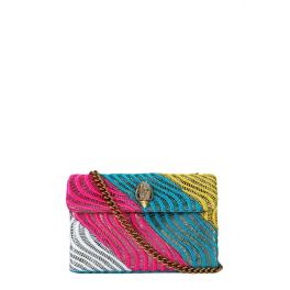Kurt Geiger Tracolla Medium Kensington Bag Mult Other - 1