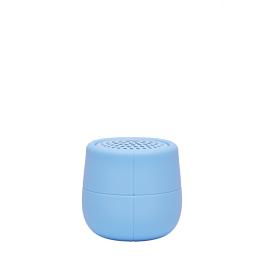 Lexon Speaker Bluetooth® Mino X Blu Chiaro - 1