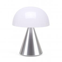 LEXO Mina L Lampada Led portatile Alluminio - 1