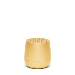 Lexon Mino + Speaker Bluetooth® Giallo Chiaro - 1