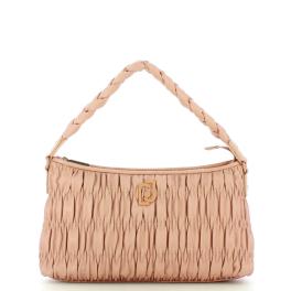 Liu Jo Borsa a spalla matelassè Cameo Rose - 1