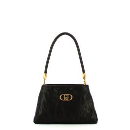 Liu Jo Borsa a mano S Double Nero - 1