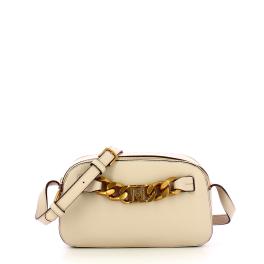 Liu Jo Borsa a tracolla con catena Coffee Milk - 1