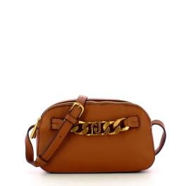 Liu Jo Borsa a tracolla con catena Deer - 1