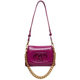 Liu Jo Sottospalla Piccola LaPuffy Fucsia - 1