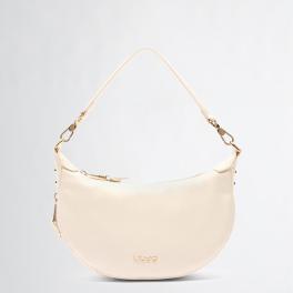 Liu Jo Borsa a spalla piccola Cream - 1