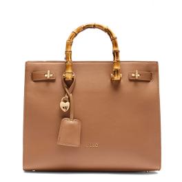 Liu Jo Shopping bag Brown - 1