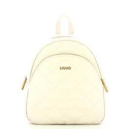 Liu Jo Zainetto trapuntato Cream - 1
