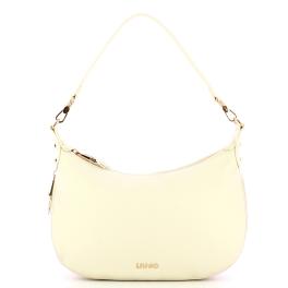 Liu Jo Borsa a spalla media Cream - 1