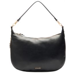 Liu Jo Borsa a spalla grande Black - 1