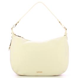 Liu Jo Borsa a spalla grande Cream - 1