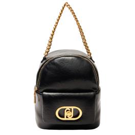 Liu Jo Zainetto LaPuffy Black - 1