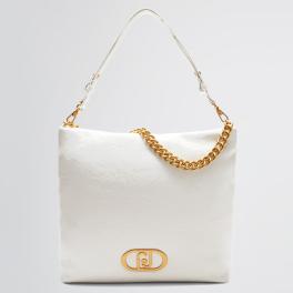 Liu Jo Shopping bag Off White - 1