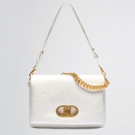 Liu Jo Borsa a spalla LaPuffy Off White - 1