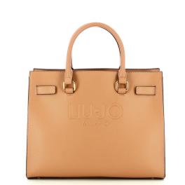 Liu Jo Shopping bag Cammello - 1