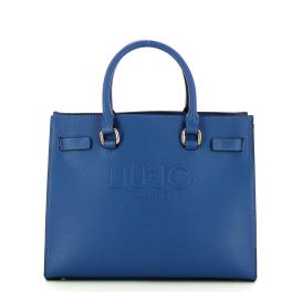 Liu Jo Shopping bag Dust Blue - 1