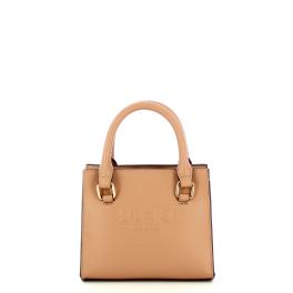 Liu Jo Mini bag shopping Cammello - 1