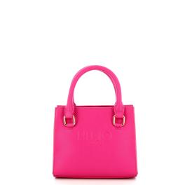 Liu Jo Mini bag shopping Dark Pink - 1