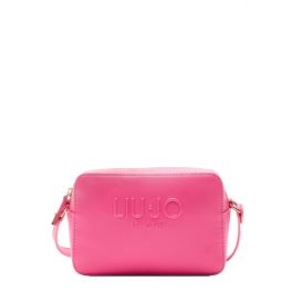 Liu Jo Camera bag Dark Pink - 1