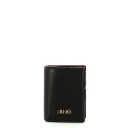 Liu Jo Portafoglio verticale Black - 1