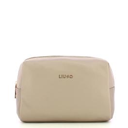 Liu Jo Beauty Vanity Case Mushroom - 1