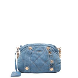 Liu Jo Tracollina matelassé Denim - 1