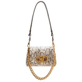 Liu Jo Sottospalla LaPuffy Pitone Roccia - 1