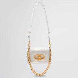 Liu Jo Sottospalla LaPuffy Off White - 1