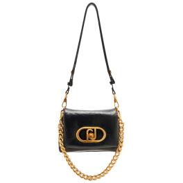 Liu Jo Sottospalla LaPuffy Black - 1