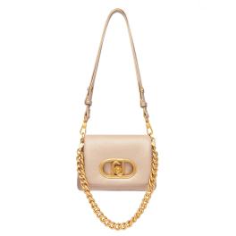 Liu Jo Sottospalla LaPuffy Dark Sand - 1