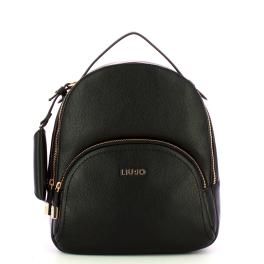 Liu Jo Zaino con pochette Black - 1