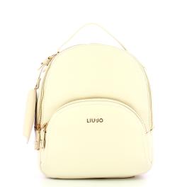 Liu Jo Zaino con pochette Cream - 1