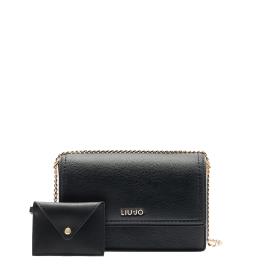 Liu Jo Borsa a tracolla Black - 1