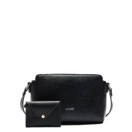 Liu Jo Camera case piccola Black - 1