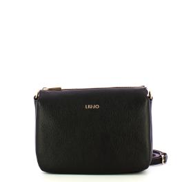 Liu Jo Borsa a tracolla Black - 1