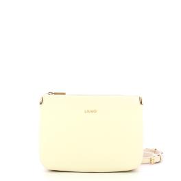 Liu Jo Borsa a tracolla Cream - 1