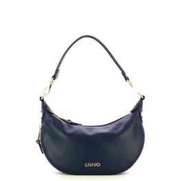 Liu Jo Borsa a spalla piccola Dress Blue - 1